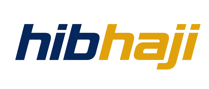 hibhaji লোগো